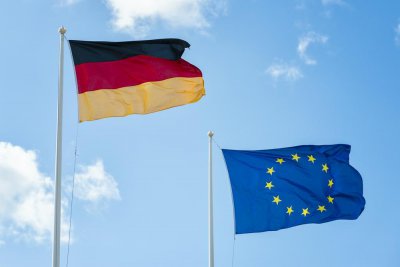 ​德国也要脱欧？近期大获民心的德右翼选择党开始拱火