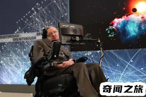 霍金死亡前监控画面(视频播放到一半时会突然出现一张恐怖的脸)(2)_