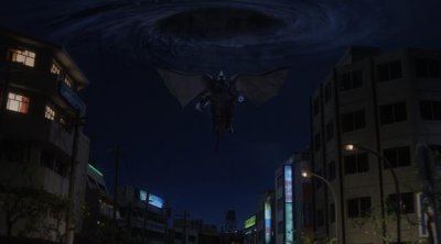 ​奥特曼：银河和维克特利，使用哪些技能，击败五帝兽的组成部分