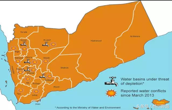 也门是哪个国家的城市？人口面积多少