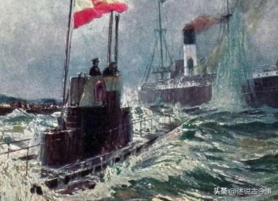 ​一战结束后，奥匈帝国究竟分裂成了多少个国家？