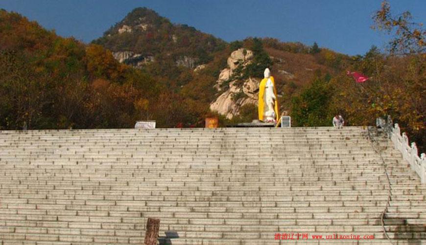 2、固镇县清凉山