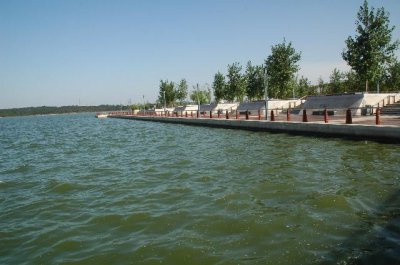 ​蚌埠市有哪些好玩的景点