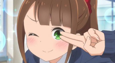 ​四月第一残念美少女出炉！二次元中的“残念”是什么意思呢？