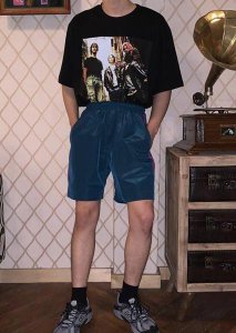 ​现在为什么流行露袜子(今年为啥流行露袜子)