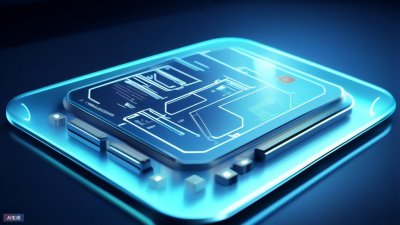 ​打破原有“笨重”架构，微卡片平台提升大型企业敏捷性