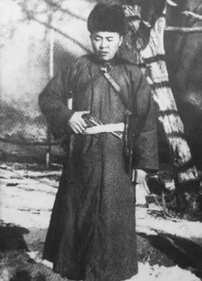 智取威虎山黑话(旧中国土匪的黑话对暗号)