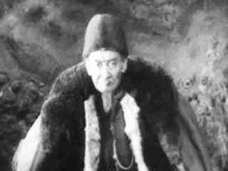 智取威虎山黑话(旧中国土匪的黑话对暗号)