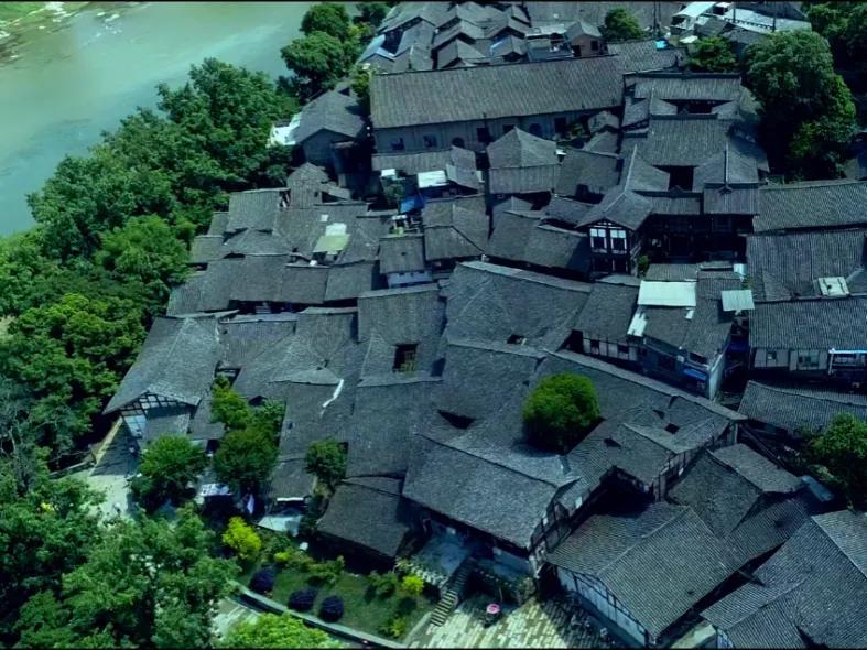 四川省巴中市十大旅游景点排行榜(巴中旅游景点推荐)(图3) 四川省巴中市十大旅游景点排行榜(巴中旅游景点推荐)(图3)