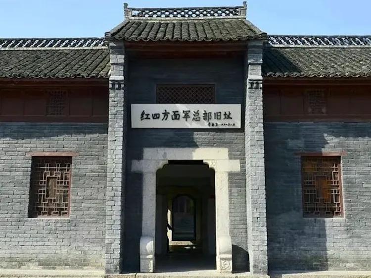 四川省巴中市十大旅游景点排行榜(巴中旅游景点推荐)(图4) 四川省巴中市十大旅游景点排行榜(巴中旅游景点推荐)(图4)