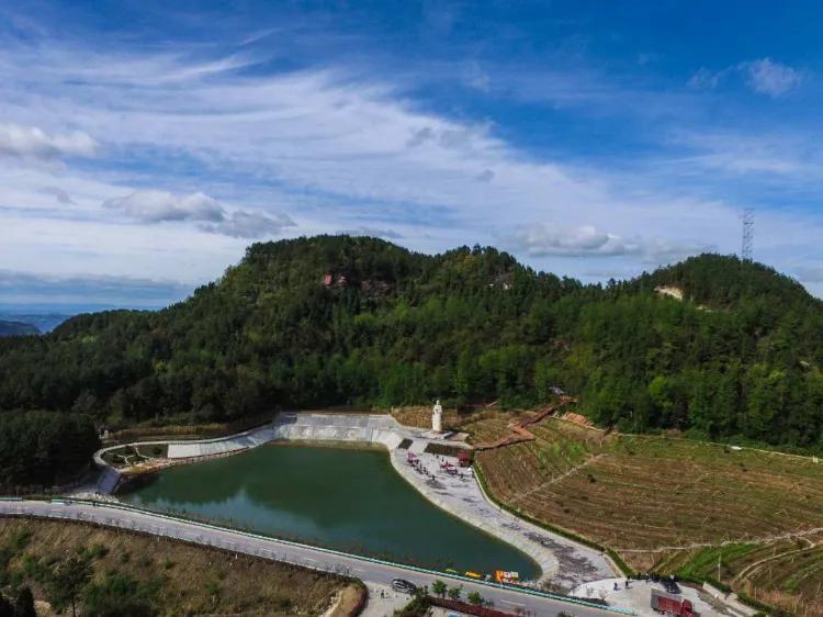 四川省巴中市十大旅游景点排行榜(巴中旅游景点推荐)(图2) 四川省巴中市十大旅游景点排行榜(巴中旅游景点推荐)(图2)