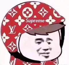 嘿，你要的外卖头像原图，还附送一大波斗头像专用表情包