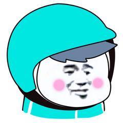 嘿，你要的外卖头像原图，还附送一大波斗头像专用表情包