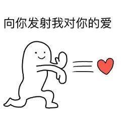 嘿，你要的外卖头像原图，还附送一大波斗头像专用表情包