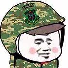 嘿，你要的外卖头像原图，还附送一大波斗头像专用表情包