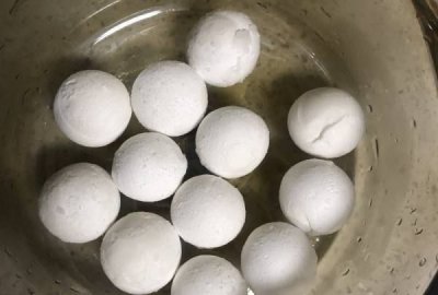 ​炸速冻汤圆不爆的做法,炸速冻汤圆不爆的做法窍门