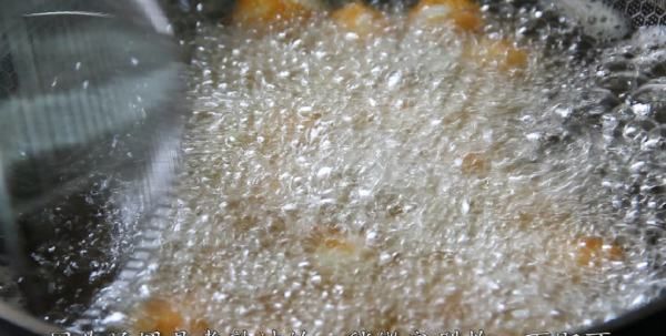 炸速冻汤圆不爆的做法,炸速冻汤圆不爆的做法窍门图15