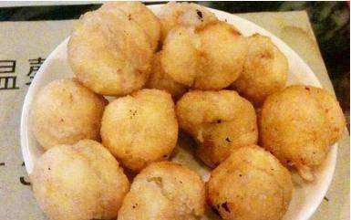 炸速冻汤圆不爆的做法,炸速冻汤圆不爆的做法窍门图17