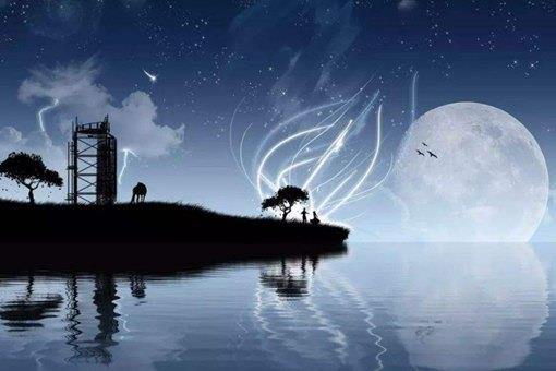 张若虚的春江花月夜有什么文学价值,为何被称为孤篇压全唐?