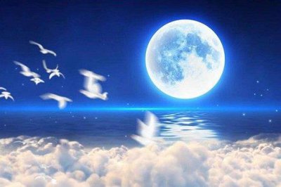 ​张若虚的春江花月夜有什么文学价值,为何被称为孤篇压全唐?