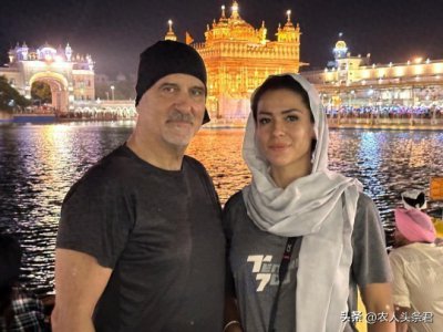 ​印度男人真的勇，为了下半身可以不要脑袋，去印度旅行一定注意