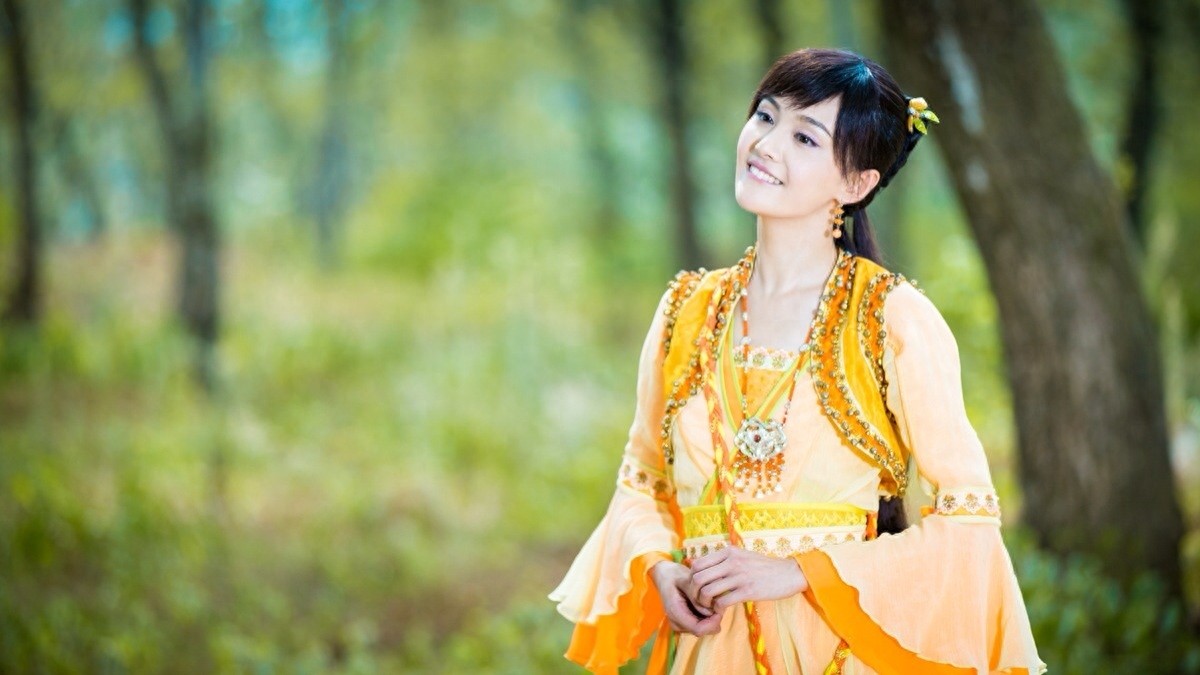 郑爽主演的影视剧，你最爱哪一部？