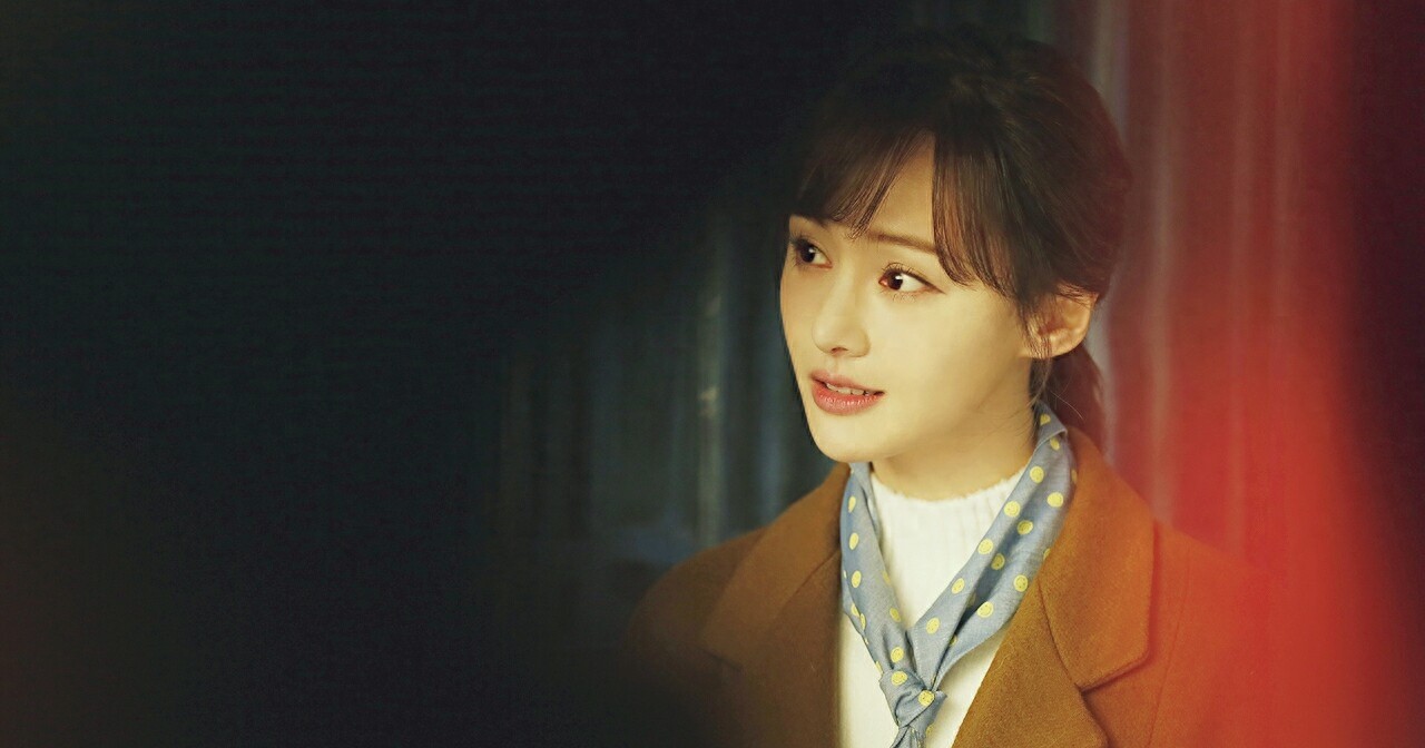 郑爽主演的影视剧，你最爱哪一部？