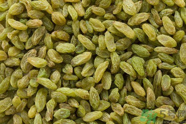 孕妇吃葡萄干补血吗？孕妇吃葡萄干能不能补血?