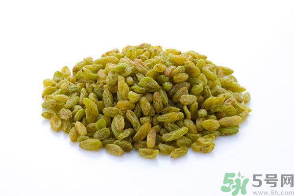 孕妇吃葡萄干补血吗？孕妇吃葡萄干能不能补血?