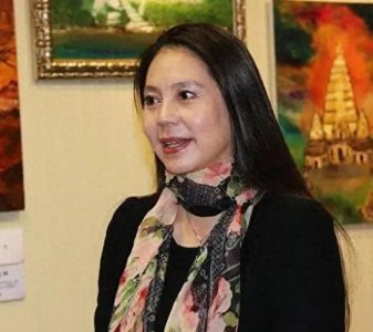 ​胡娜事件背后的黑手——台湾当局