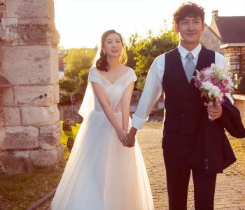 ​演员高斯，巅峰时期下嫁无名演员，为爱息影生子，却活成人生赢家