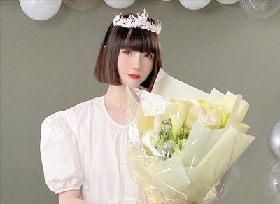 ​夕又米喜事连连，怀上二胎，身家过亿，二婚老公颜值超前夫高晓松