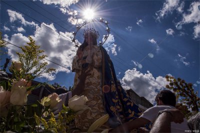 ​在山东过年，拜年磕头有何老黄历象征意义？