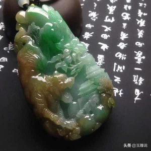 ​属虎女的戴什么玉吊坠比较好（属虎女戴什么玉吊坠最好）