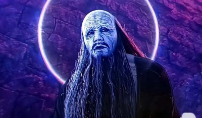 ​通天教主到底是神是魔，真实面貌又是怎样的？