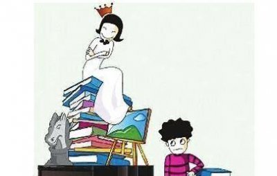 ​如何带孩子体验艰苦(饭桌上的规矩)