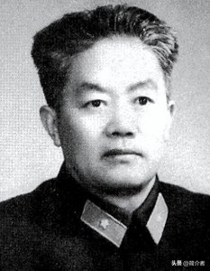 ​内蒙古军区原副政委——张德贵