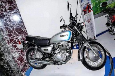 ​盘点那些年的“大排量”摩托车，哪一辆曾是你的梦中情车-1