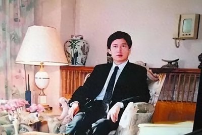 ​慈善富豪李春平 继承美国老婆的百亿遗产，与韩铠伊结婚却困难重重