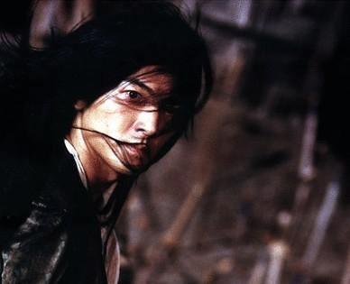 北饮狂刀聂人王在《风云》是怎样的存在