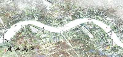 ​上海-上海市地图-标准地图