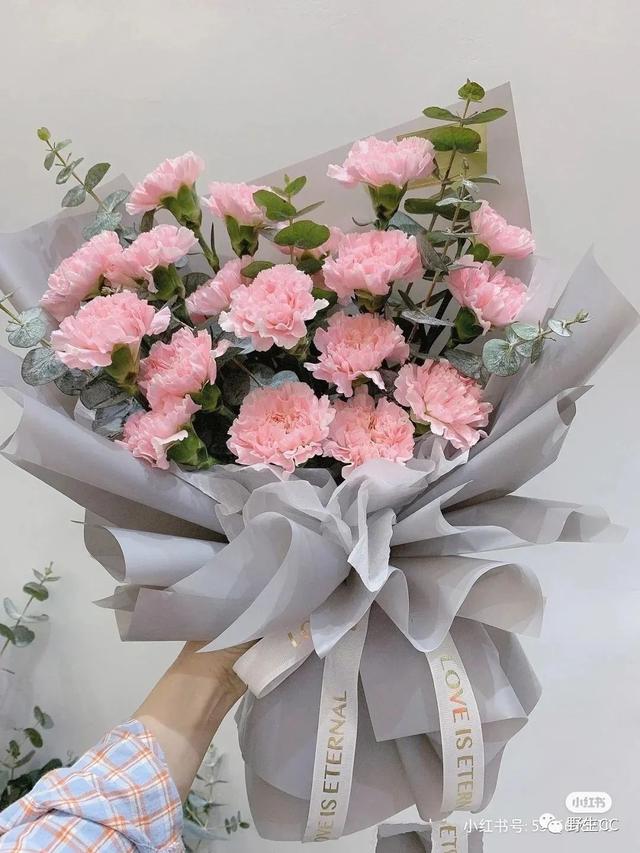 教师节的向日葵花束（教师节花束分享来了）(4)