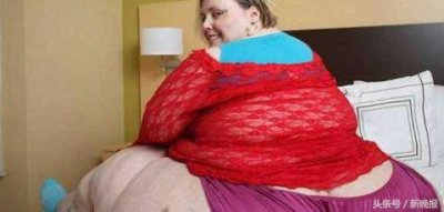 ​美国女子因为巨臀成网红 提供“窒息式服务”月赚 2 千美元