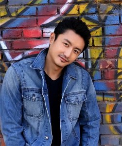 ​演员涂松岩：我这辈子最正确的决定，就是娶了一个平凡的妻子