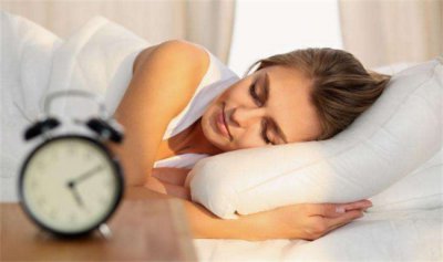 ​好的睡眠质量有哪些标准