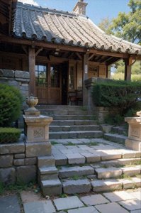 ​说说福建泉州