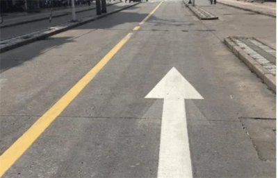 ​走了单行道一定被拍吗