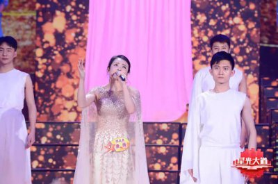 ​每日一星-唐薇