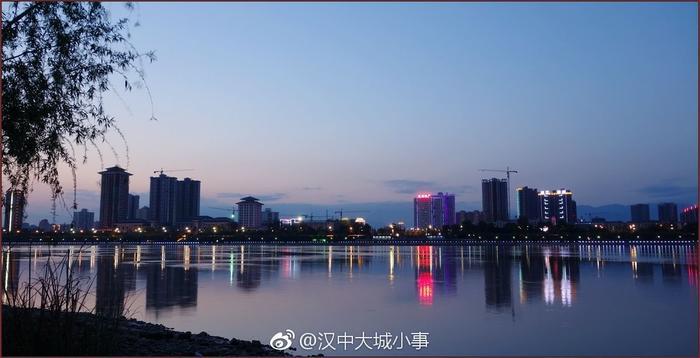 对不起，汉中只是一个五线城市