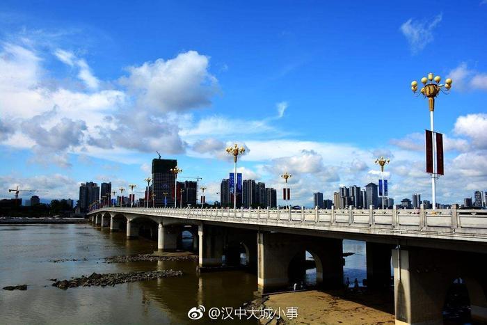 对不起，汉中只是一个五线城市